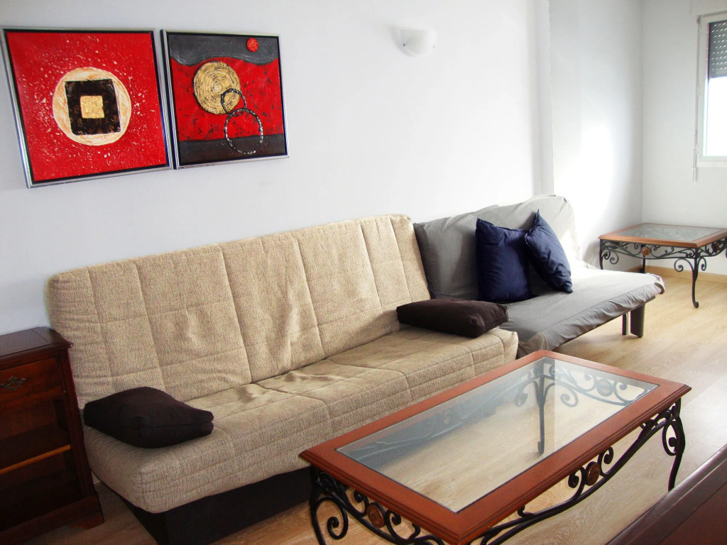 Apartamentos Araco 3000