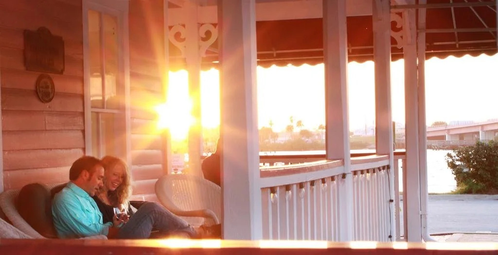 The Riverview Hotel - New Smyrna Beach