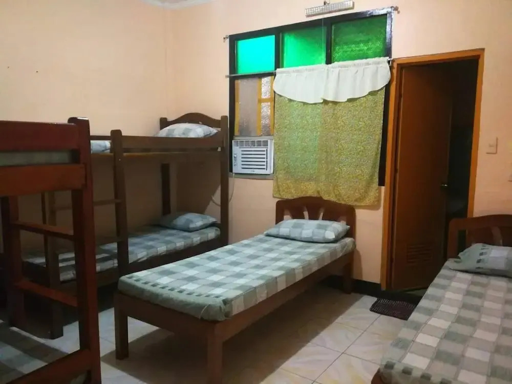 Ciudad Ala Majica Guest House