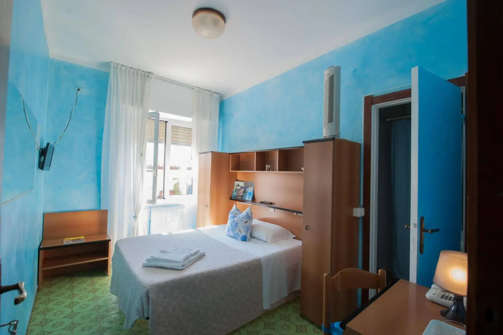 Albergo Stella Di Mare