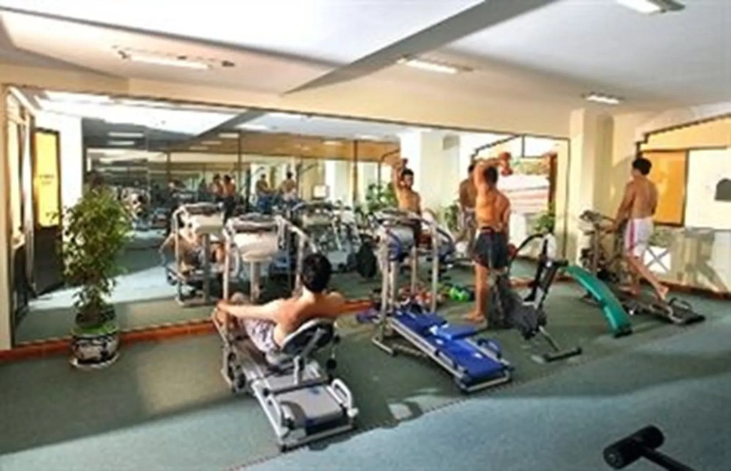 Duy Tan 2 Hotel