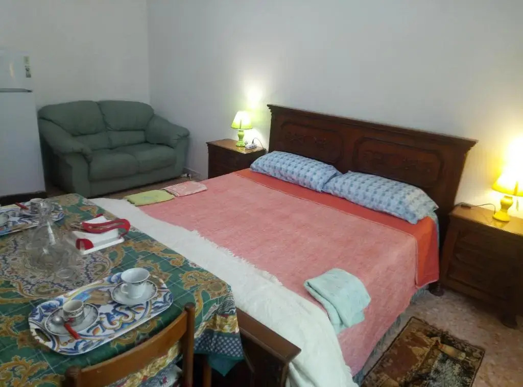 B&B 56 EURO a NOTTE