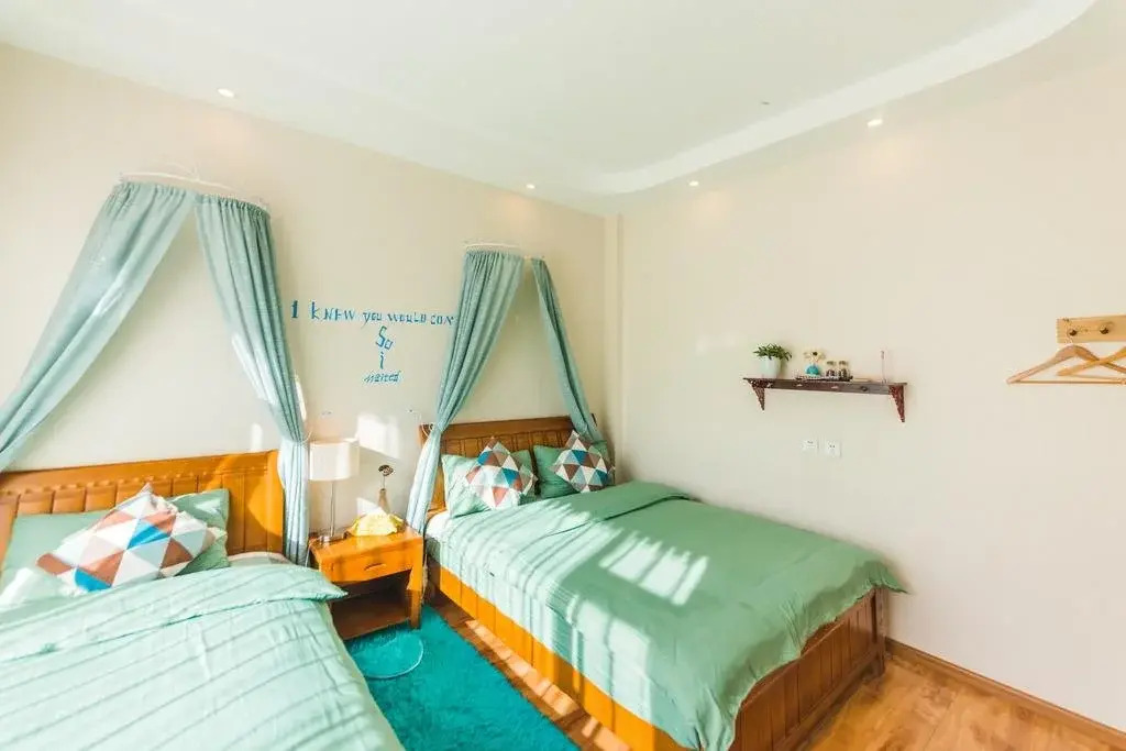 Small Times Inn