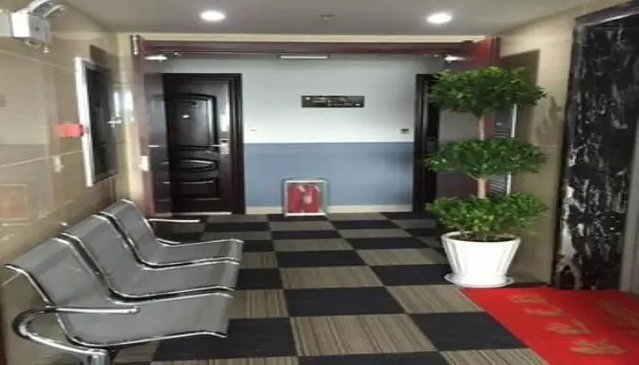 Weihai In-Tone Inn