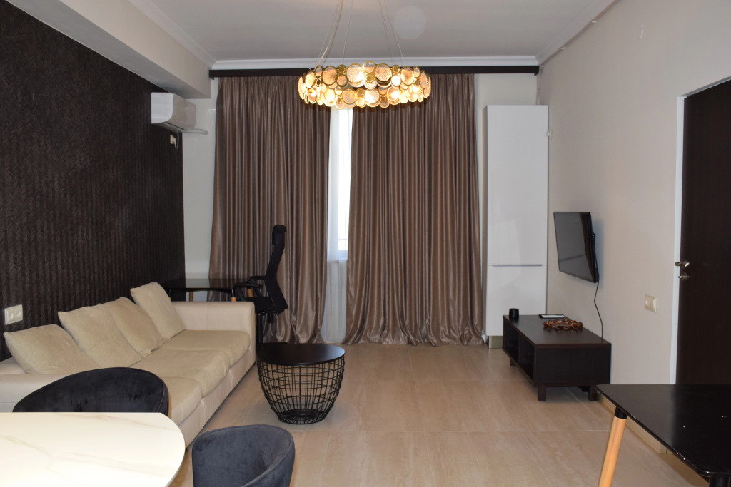 Апартаменты Mia Casa Apartment Yerevan