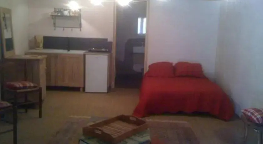 Chalet La Cabotine
