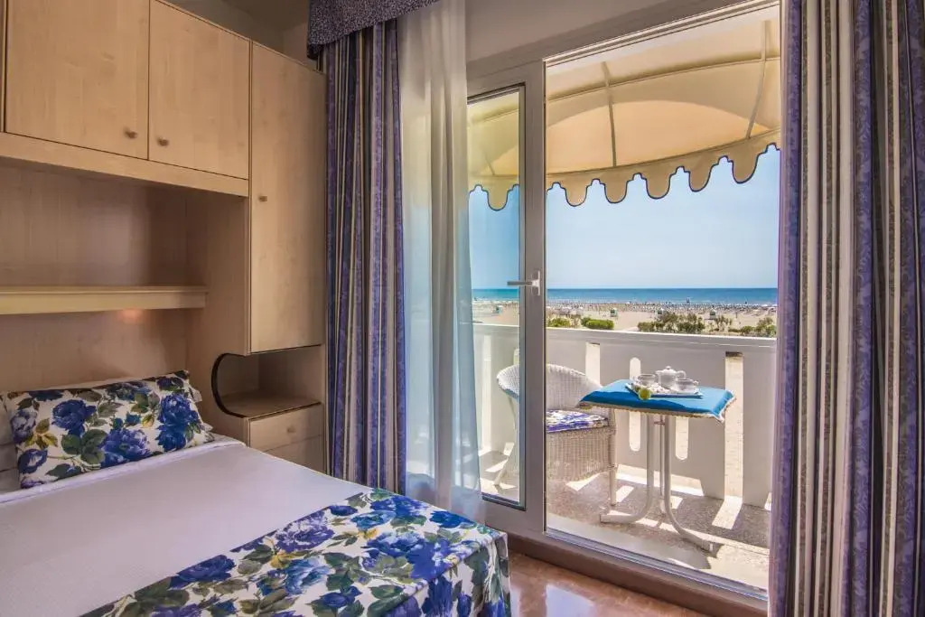 Hotel Doriana