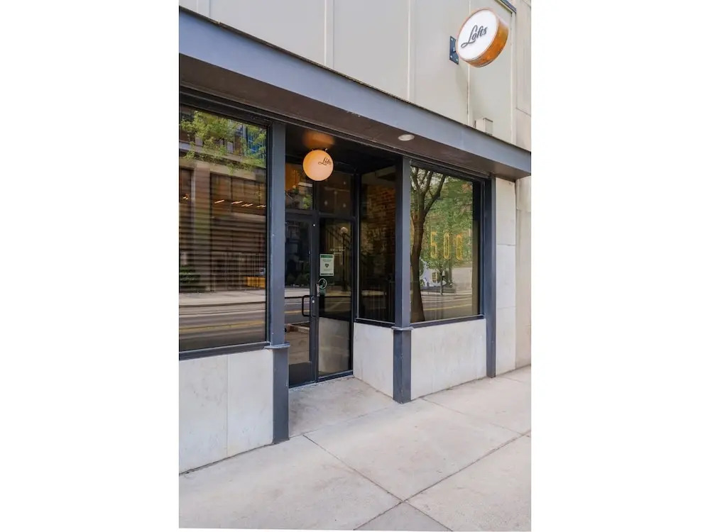 506 Lofts - Anchor Rentals
