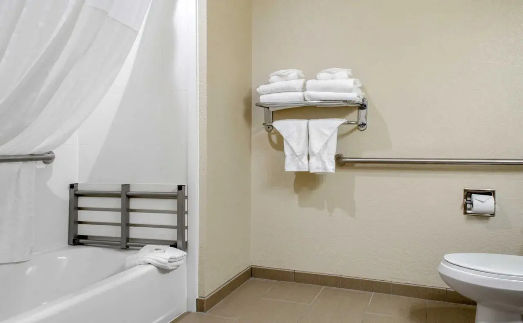 Comfort Inn Hadley - Amherst