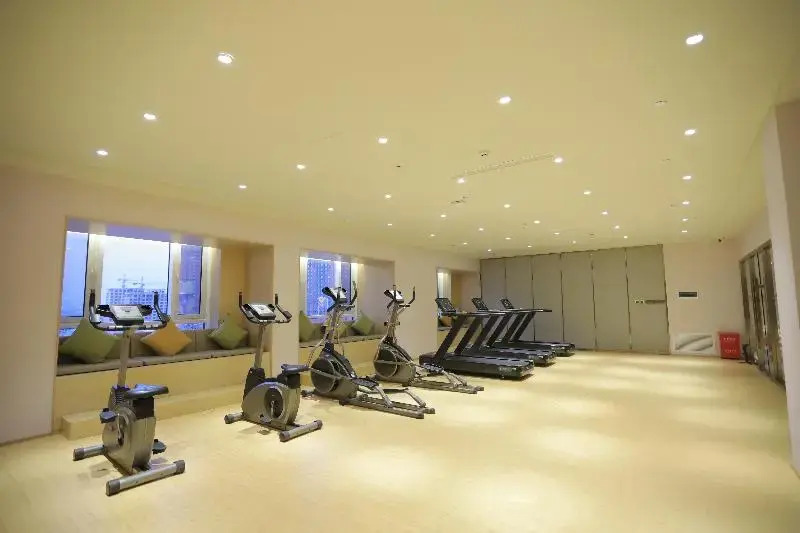 Ji Hotel Jilin Wanda Plaza