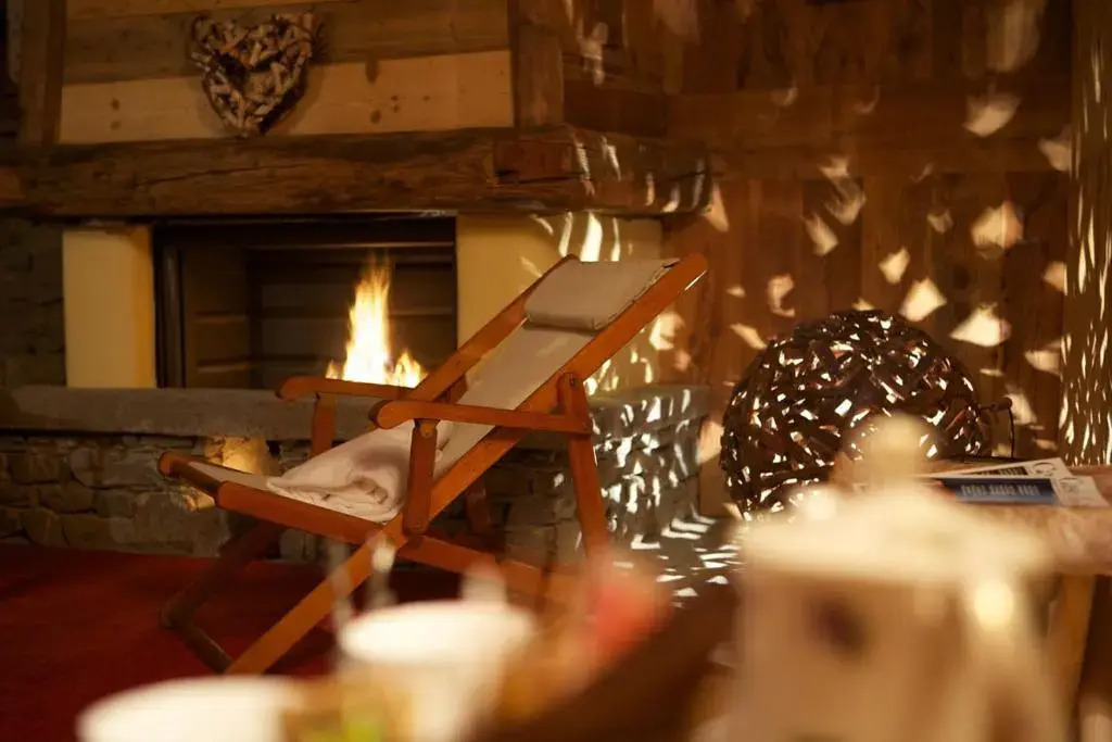 Au Coeur Des Neiges Resort SPA & FREE E-BIKE