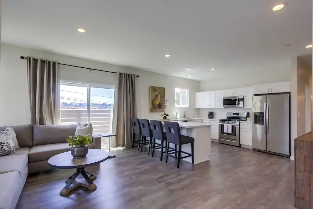 Coastal Horizon-B - 3 Br Apts