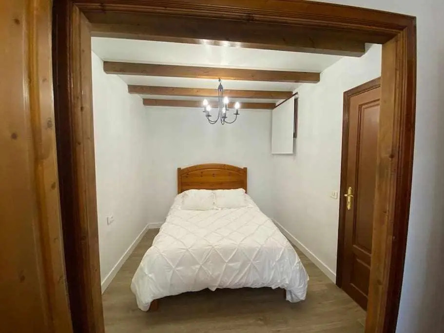 Apartamento Vilaflor