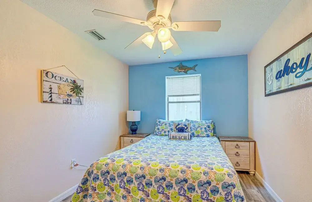 Waterfront Hernando Beach Home w/ Dock & Hot Tub!