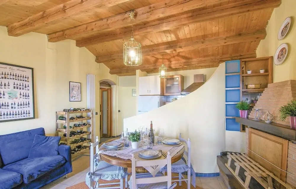 Casa delle Camelie