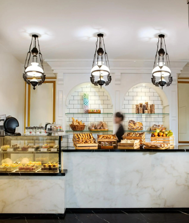 Meliá Purosani Yogyakarta