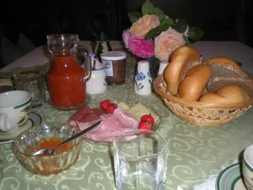 Haus Pircher