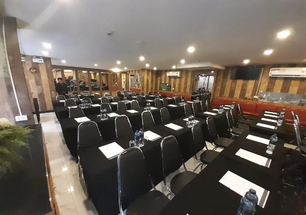 Sonia residence - SHA Extra Plus