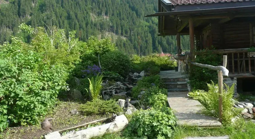Landhaus Noal
