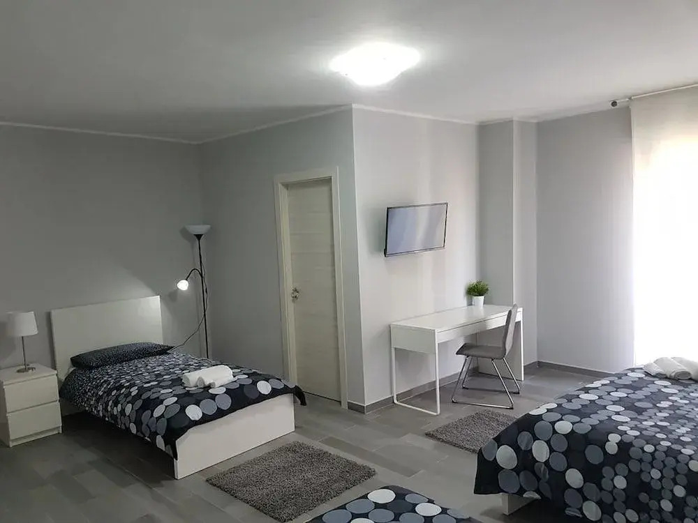 B&B MaisonBlanche
