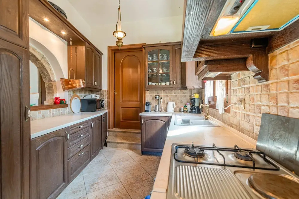 Odyssey s Palace - Escape in Mythical Ithaca