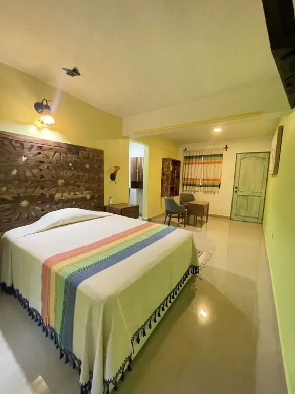 Suites Cárdon