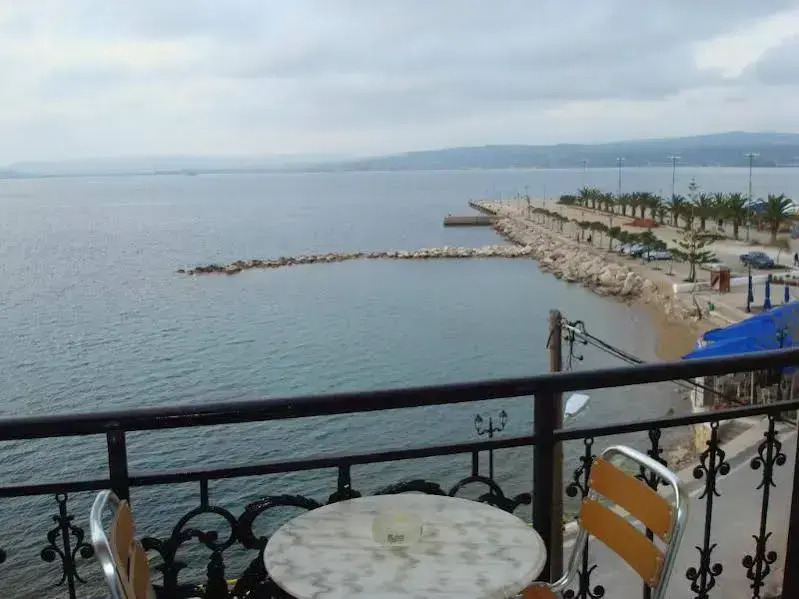 Hotel Miramare