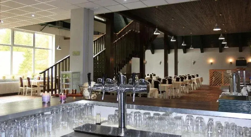 Hotel RYSY