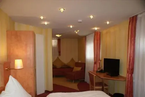 Hotel Altes Rathaus