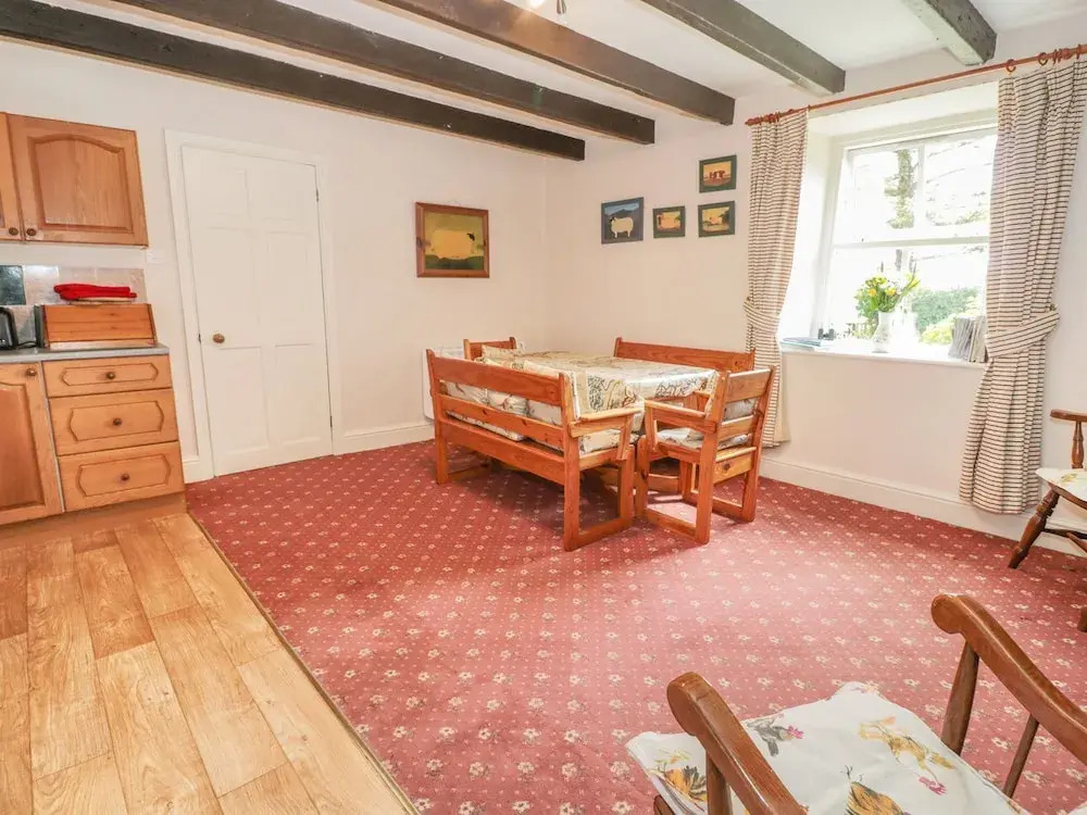 North Field Farmhouse