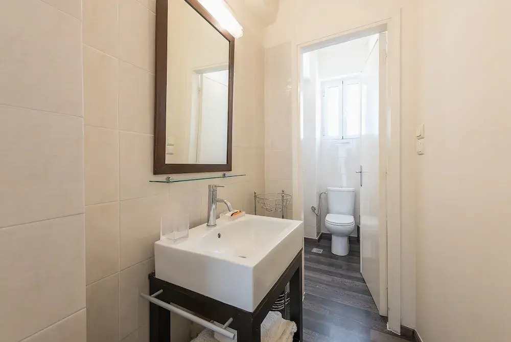 Syntagma Voulis Apartment