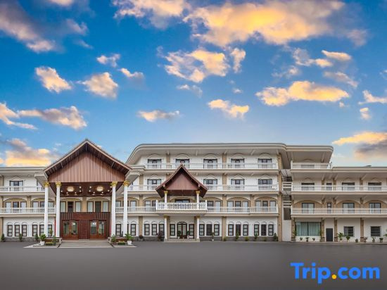 LAOS WEI YE NA H0TELComplimentary（ airport transfer requires advance reservation）