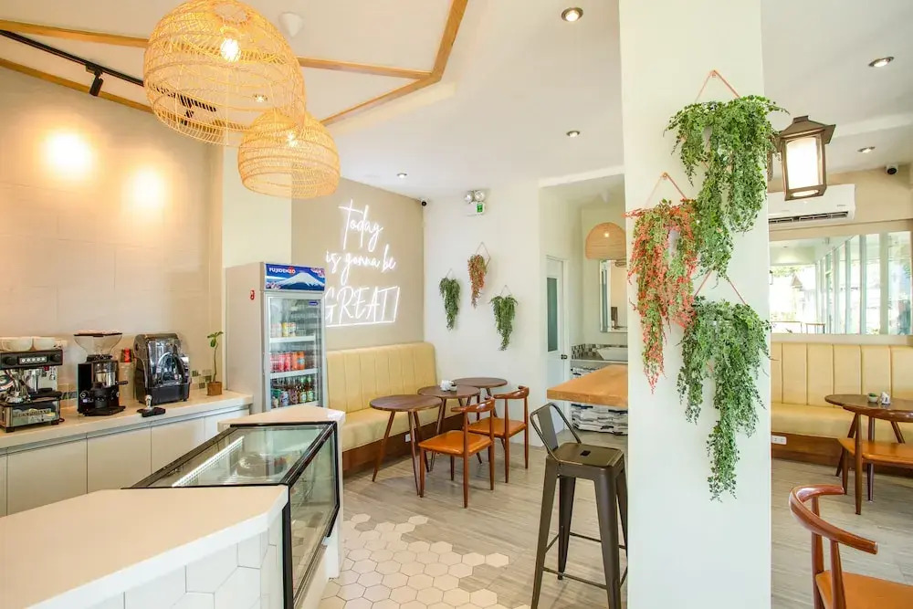 OYO 521 Bacaca Suites