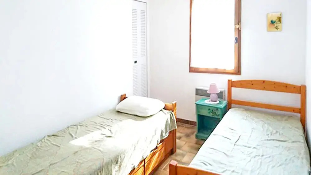 House With 3 Bedrooms in Saint-raphaël, With Wonderful Mountain View,