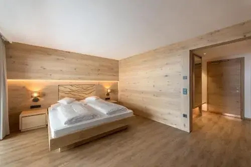 Hotel Garni Dolomieu