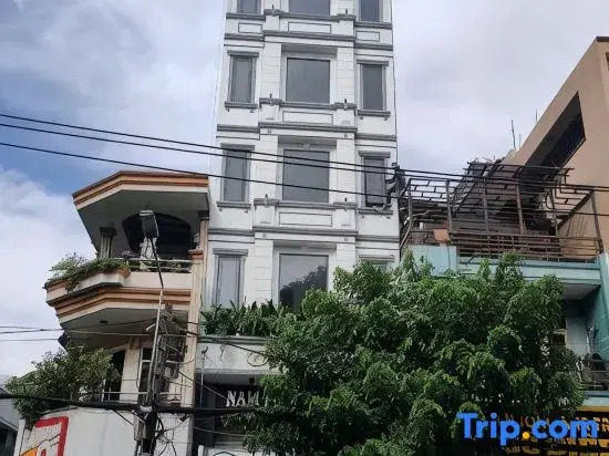 La Truong Cong Dinh Hotel