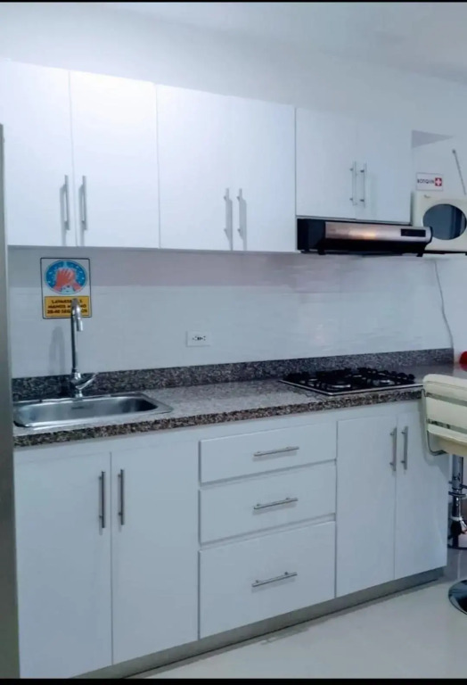 Apartamento de Yuly 1006