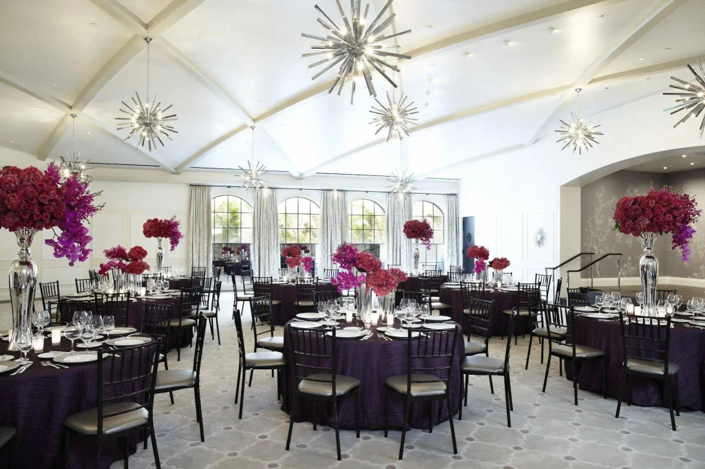 Hotel Bel-Air - Dorchester Collection