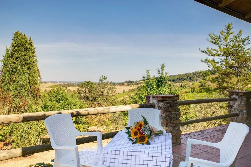 Il Vigneto Cottage