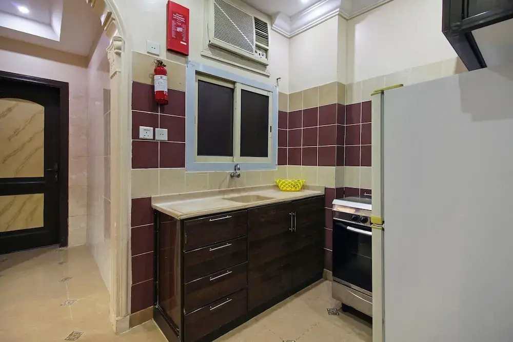 OYO 589 Lavina House