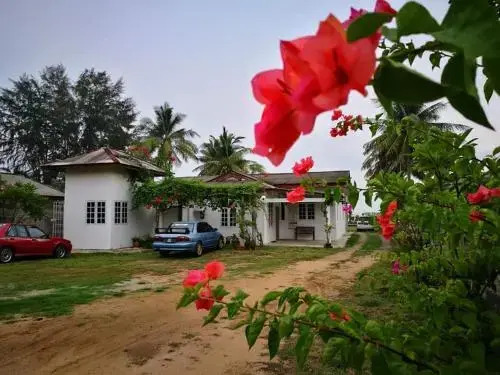 Ala Beach Lodge
