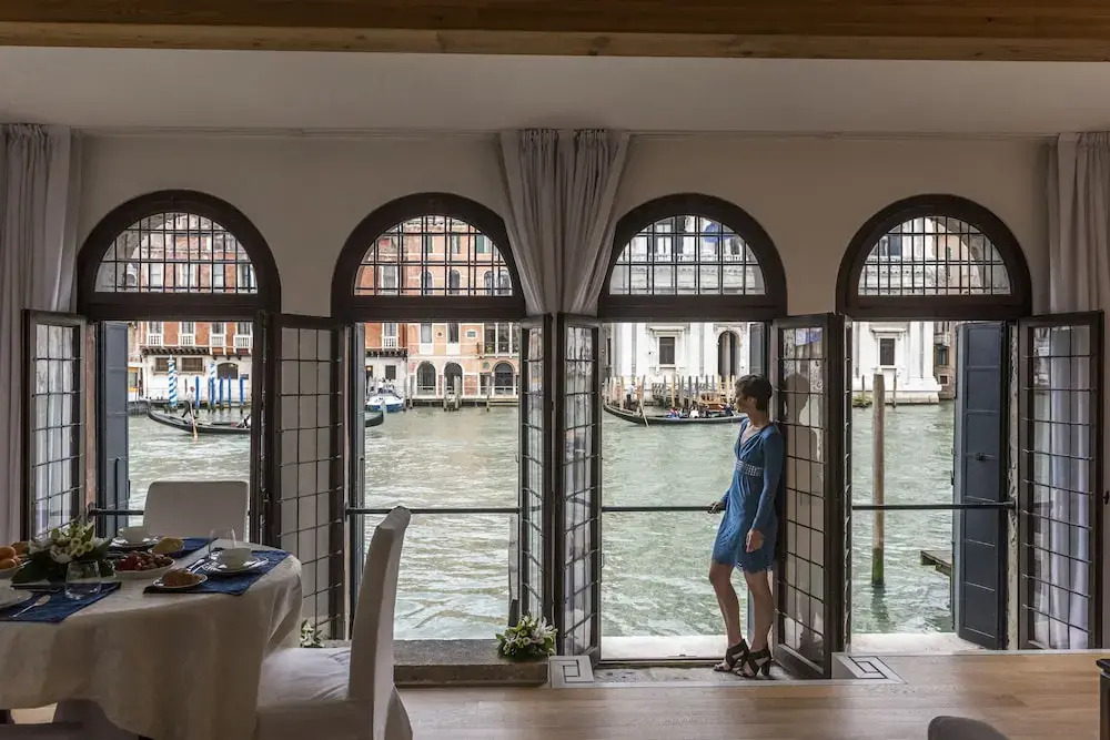 Love Canal Grande