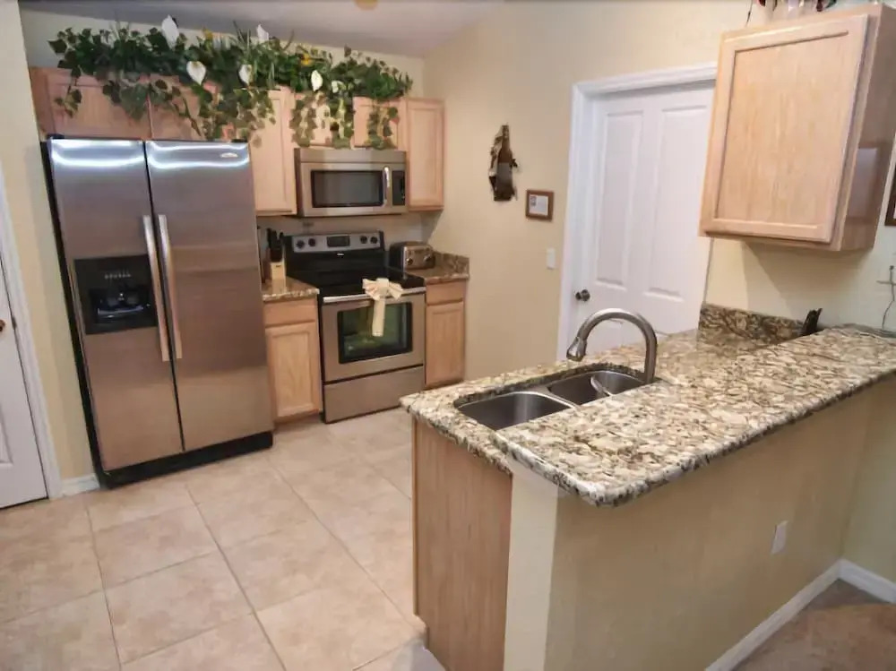 Florida Gold Vacation Homes