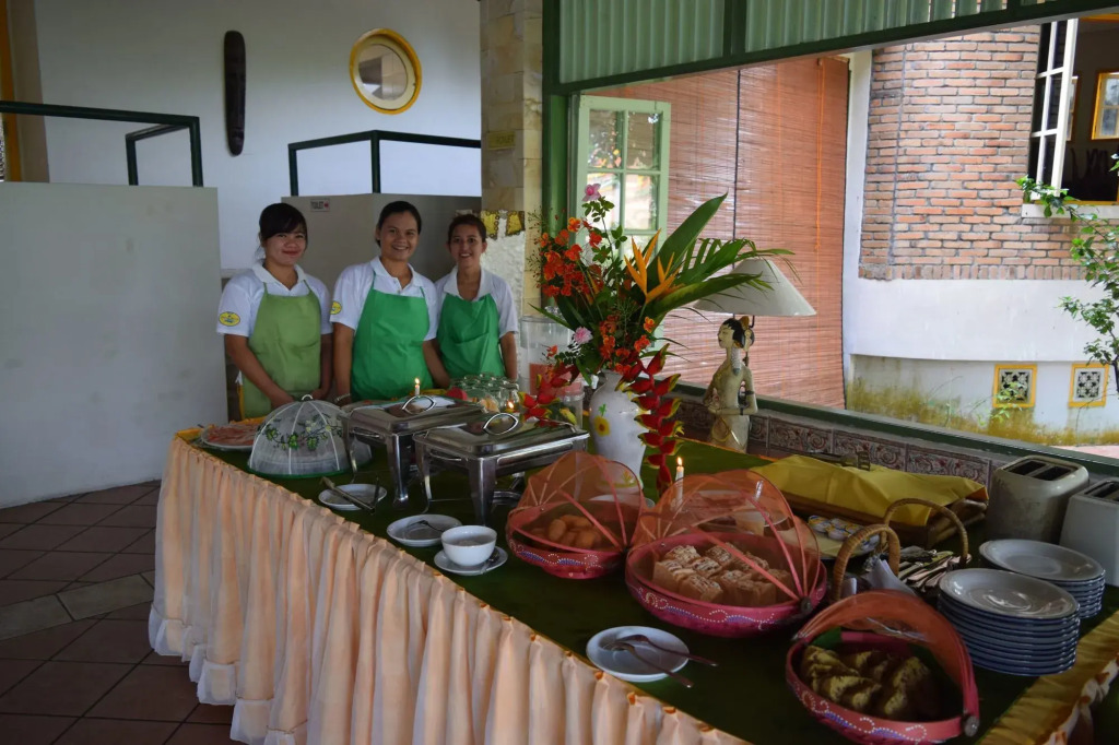 Hotel Deli River