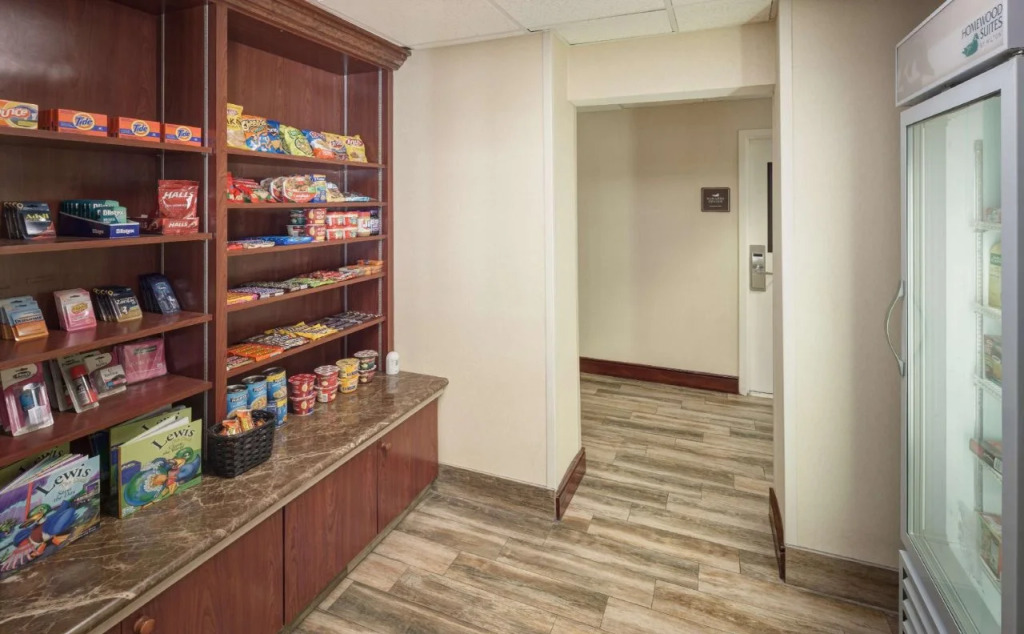 Homewood Suites by Hilton Jackson-Ridgeland