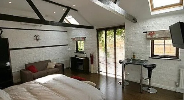 Cambridge Serviced Apartments