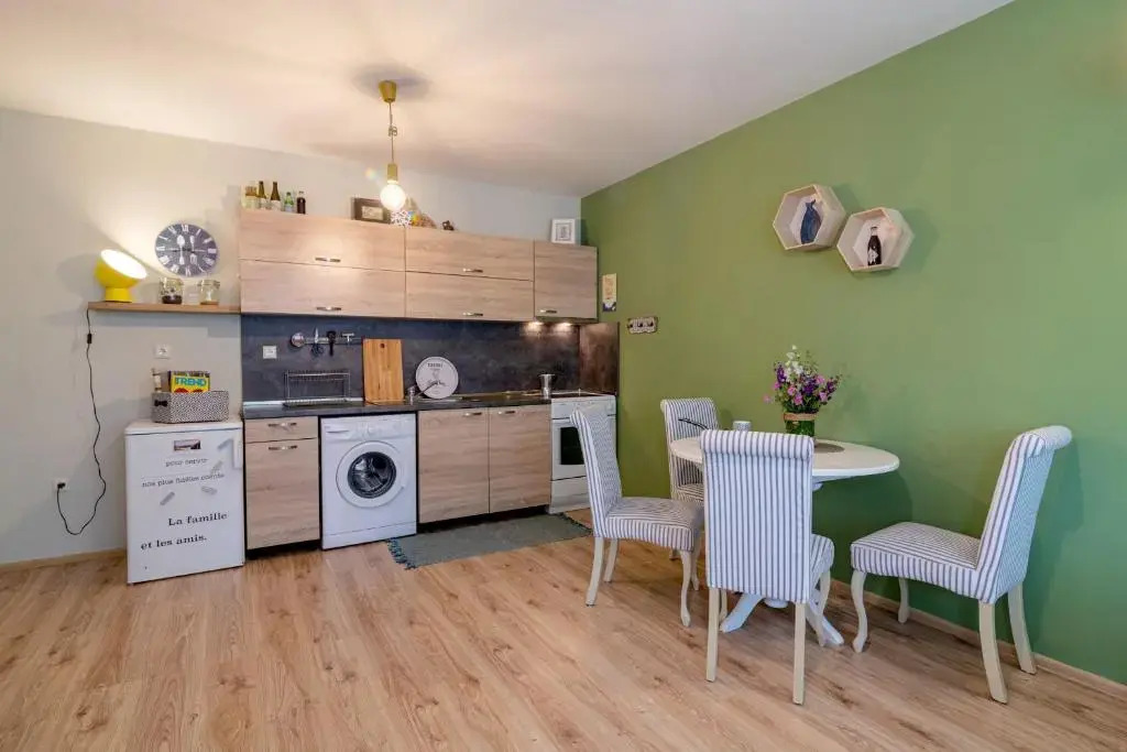 Soulful Apartments
