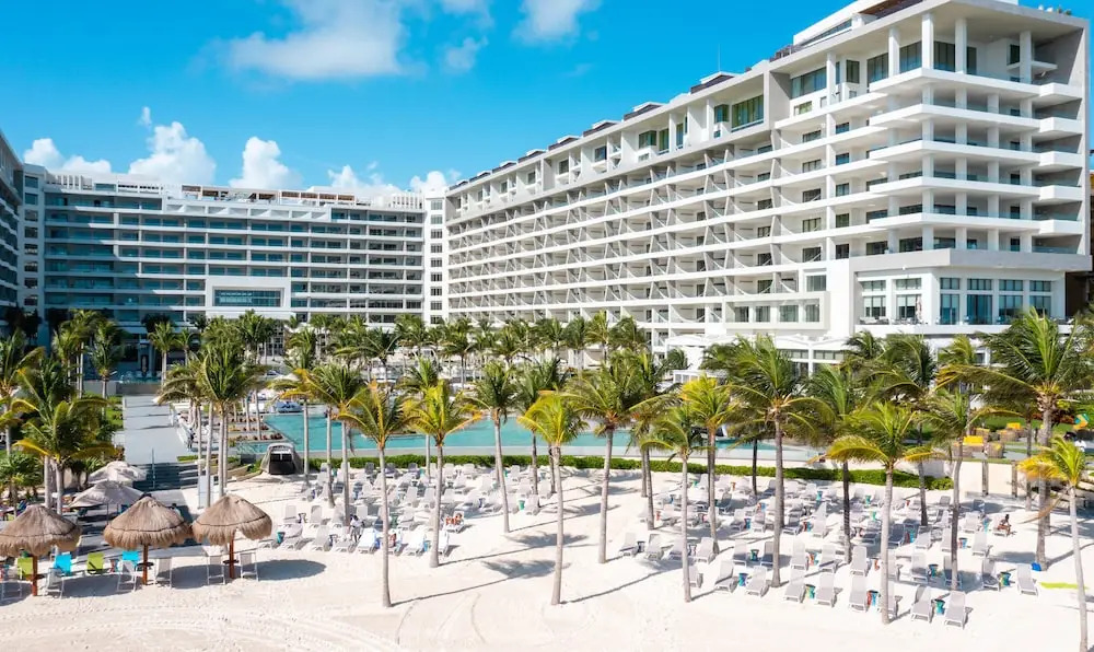Villa Del Palmar