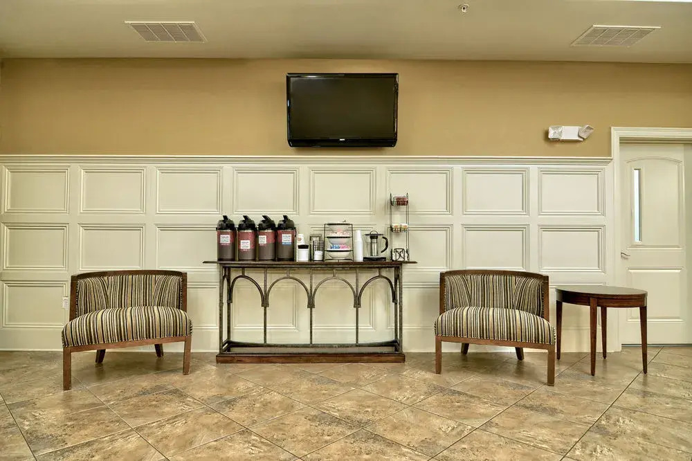 Comfort Inn & Suites Fort Smith