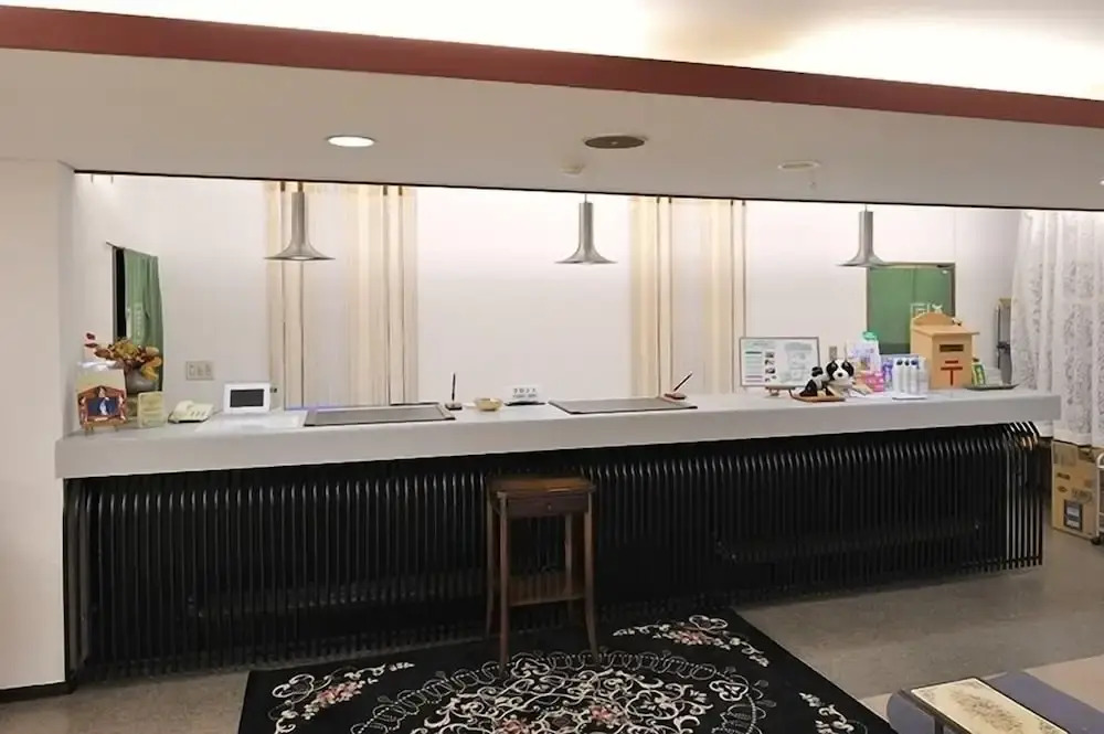 Oohira Hotel